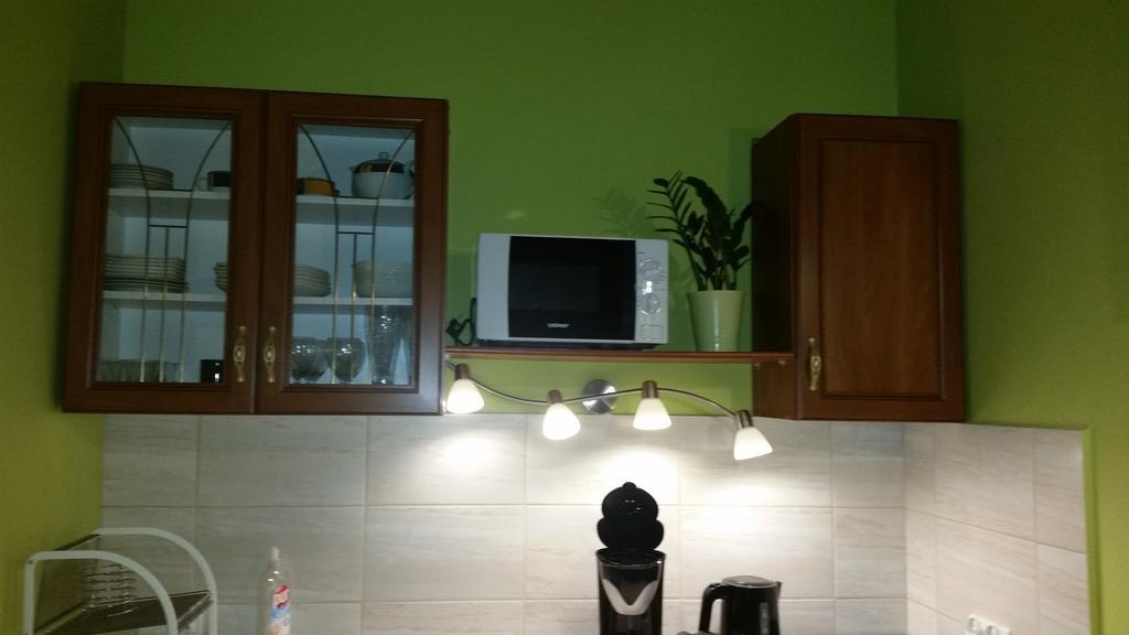 Alloggio in famiglia Za Bukiem Szklarska Poręba