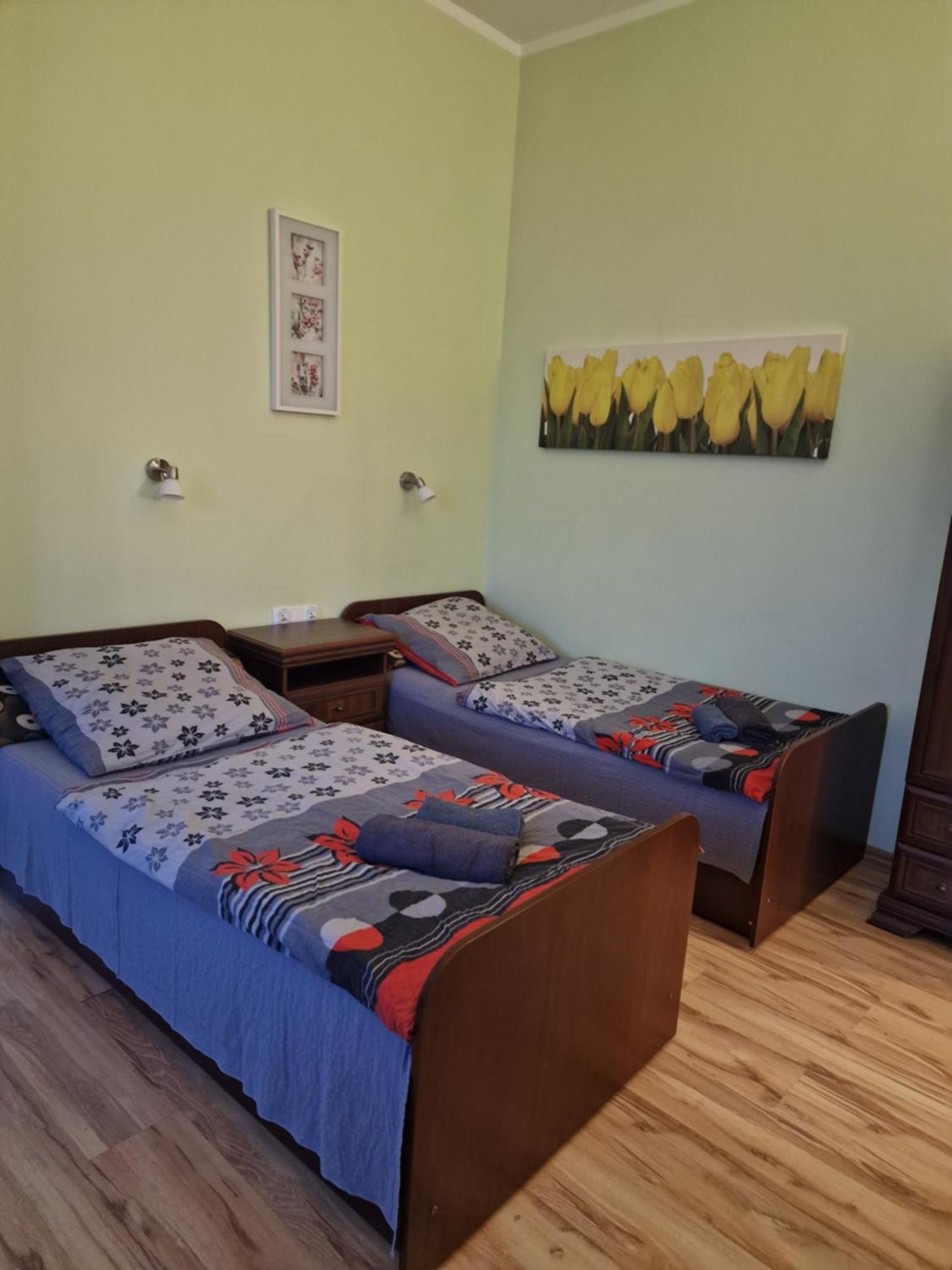 Za Bukiem Alloggio in famiglia